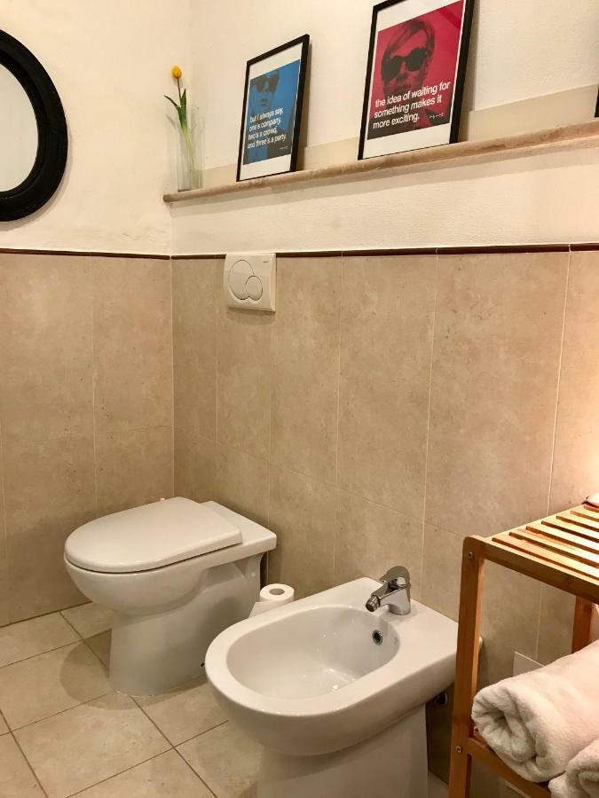 The Heart Of Cagliari, Cozy 2 Bedroom Apartment Екстериор снимка
