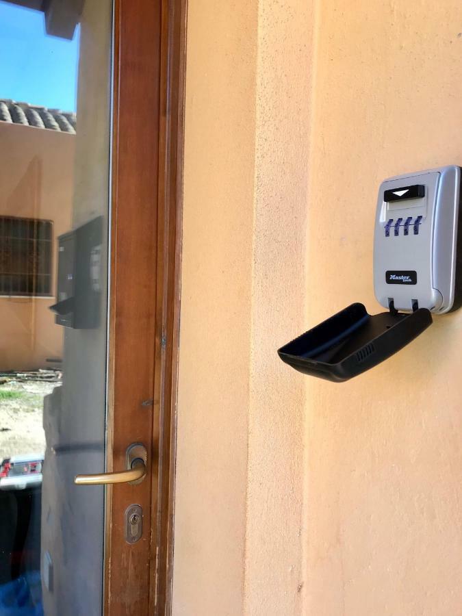The Heart Of Cagliari, Cozy 2 Bedroom Apartment Екстериор снимка