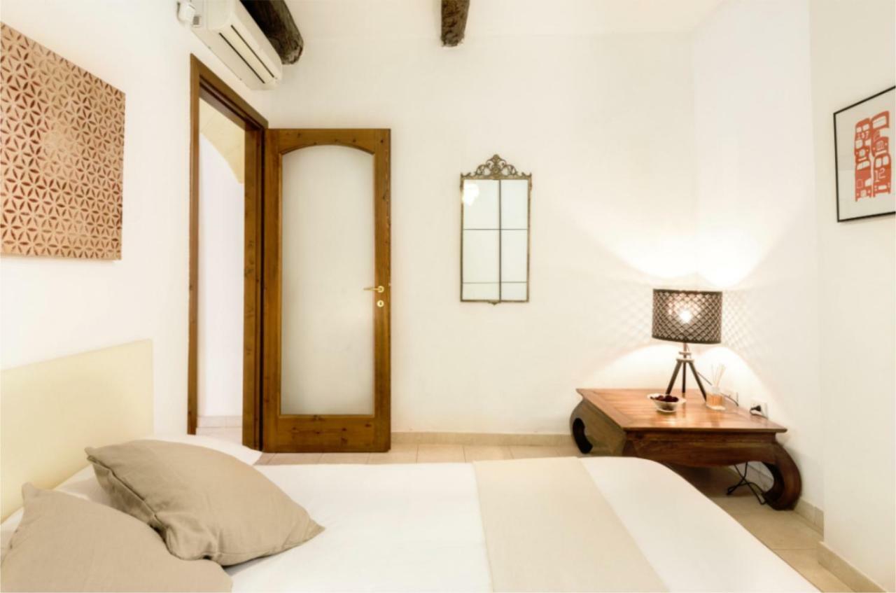 The Heart Of Cagliari, Cozy 2 Bedroom Apartment Екстериор снимка