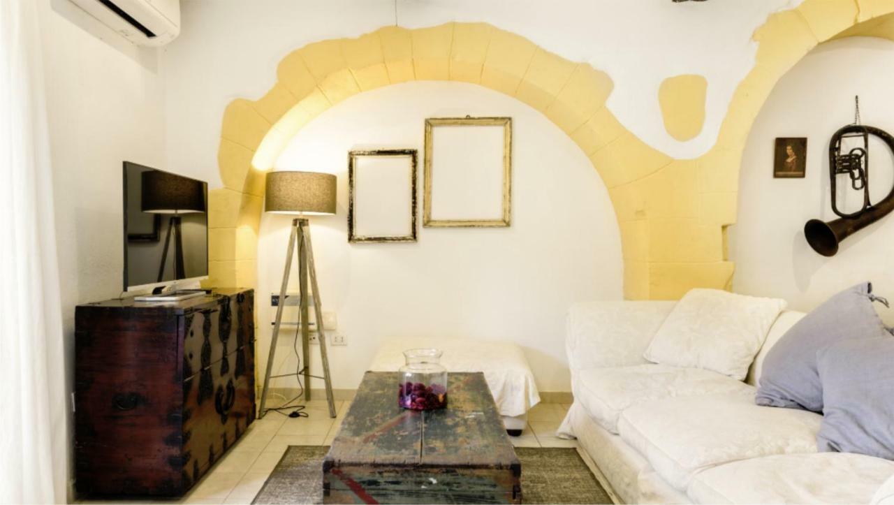 The Heart Of Cagliari, Cozy 2 Bedroom Apartment Екстериор снимка